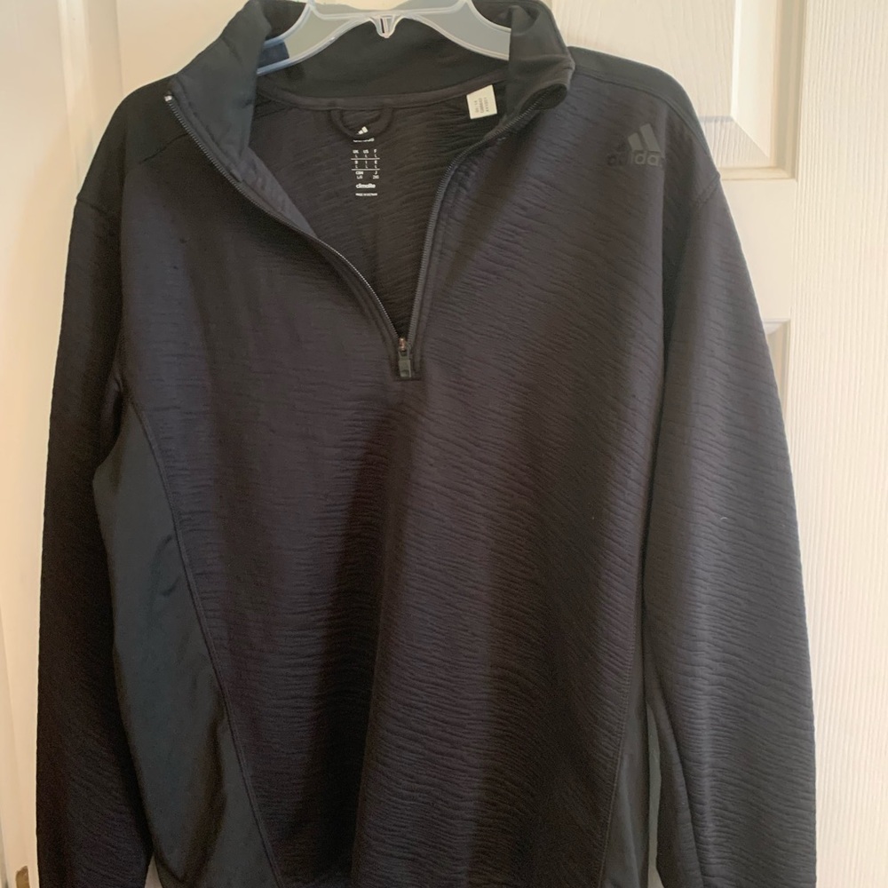 Adidas Pullover Sweater